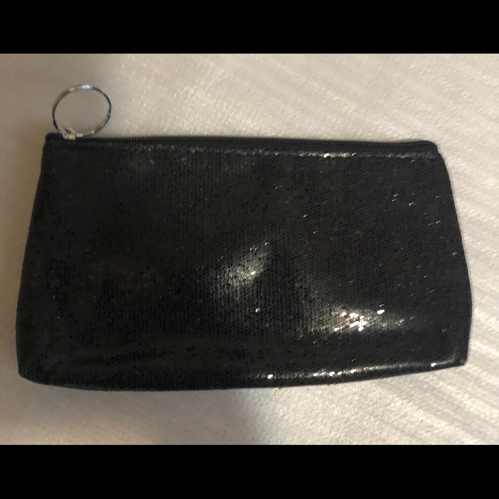 Small makeup/travel bag